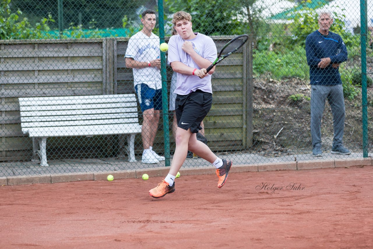 Bild 196 - Marner Tennisevent mit Mischa Zverev